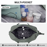 Travel Duffel Bag