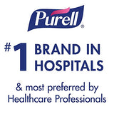 Purell Advanced Hand Sanitizer