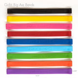 Grifiti Band Joes 9" 5 Pack