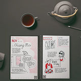 Rocketbook Smart Reusable Notebook