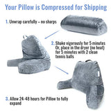 ComfortSpa Reading Pillow