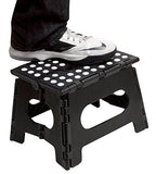 Folding Step Stool