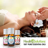 Essential Oils Best Blends Set of 6