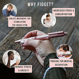 Fidgi Pen