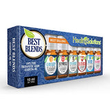 Essential Oils Best Blends Set of 6