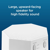 LectroFan White Noise Sound Machine