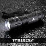 Tactical Handheld Flashlight