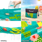 Oversized Beach Towel