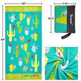 Oversized Beach Towel