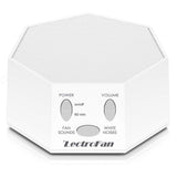 LectroFan White Noise Sound Machine