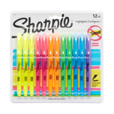 Sharpie Highlighters