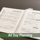 FREE VIDEO DOWNLOAD: Video User Guide for The Academic Planner: A Tool for Time Management®